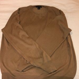 Banana Republic Silk Cashmere Sweater